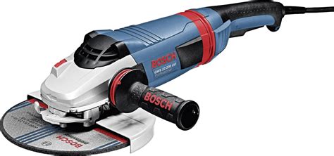 bosch gws 22 230 lv|grinder with deadman switch.